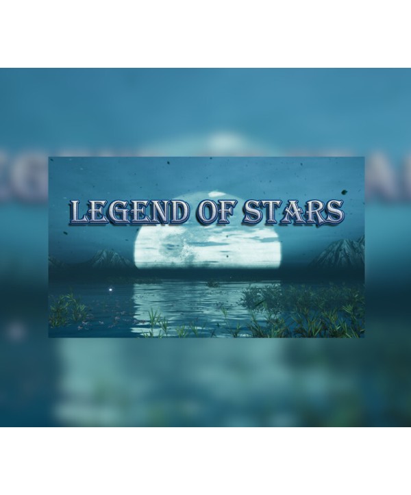 Legend of Stars Steam Key GLOBAL
